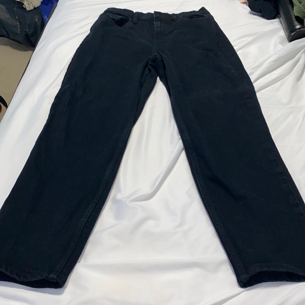 Fashion Nova Jeans